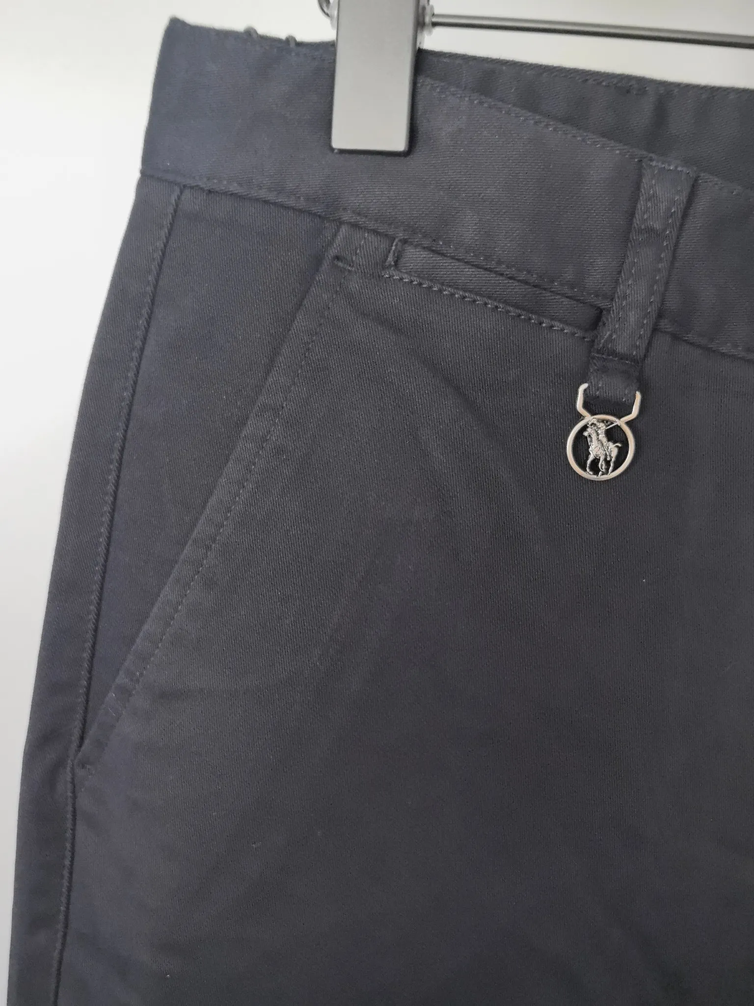 P400 RALPH LAUREN】2025 spring and summer new products, available at counters. The best jeans in physical stores🐂Original 1:1 goods at counters, suitable for all ages. The highest version of European imported fabrics on the market. Comfortable, soft and skin-friendly, the upper body effect is super fashionable and versatile, straight and stylish, a wardrobe must-have! Suitable for any occasion Size: 30-40